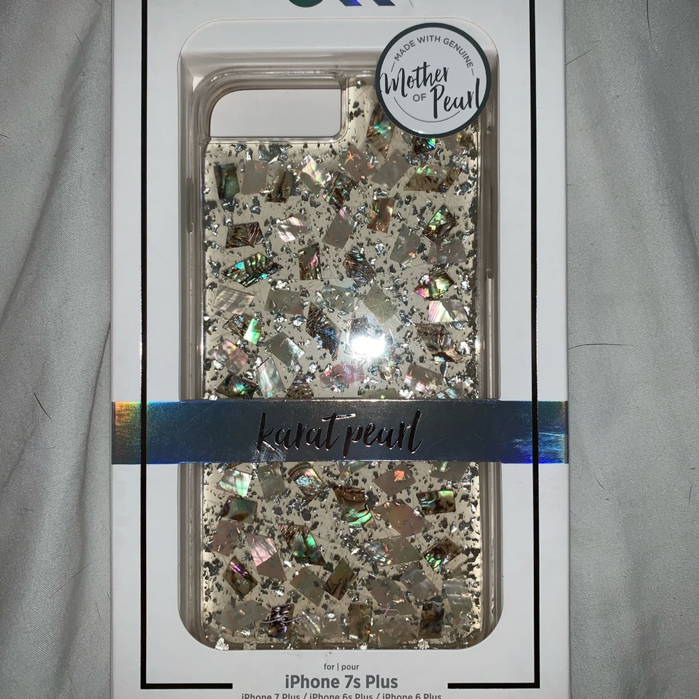 Casemate Phone Case